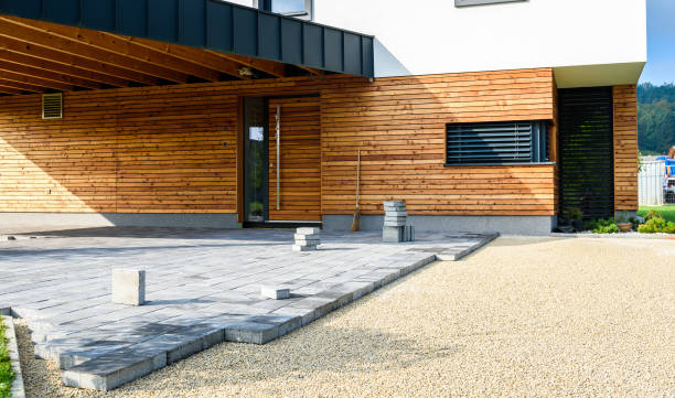 Reliable Paw Paw Lake, MI Driveway Pavers Solutions