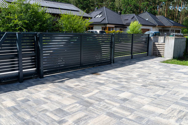 Best Local Driveway Pavers  in Paw Paw Lake, MI