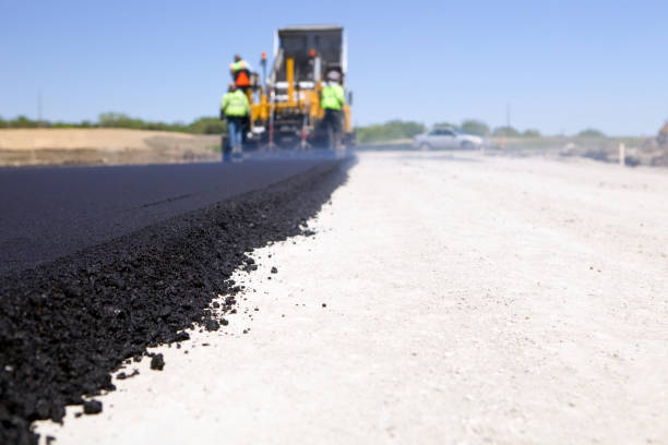 Best Driveway Repair Near Me  in Paw Paw Lake, MI