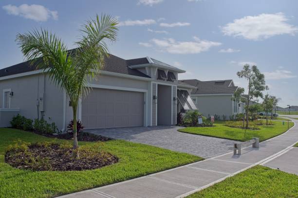 Best Driveway Pavers Near Me  in Paw Paw Lake, MI